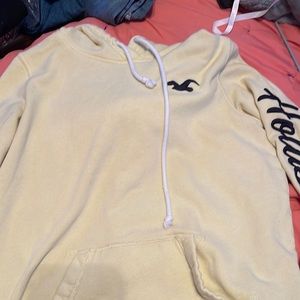 Hollister hoodie